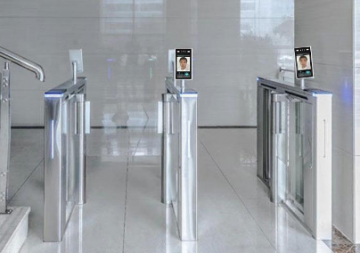 上海門禁的使用注意事項及保養